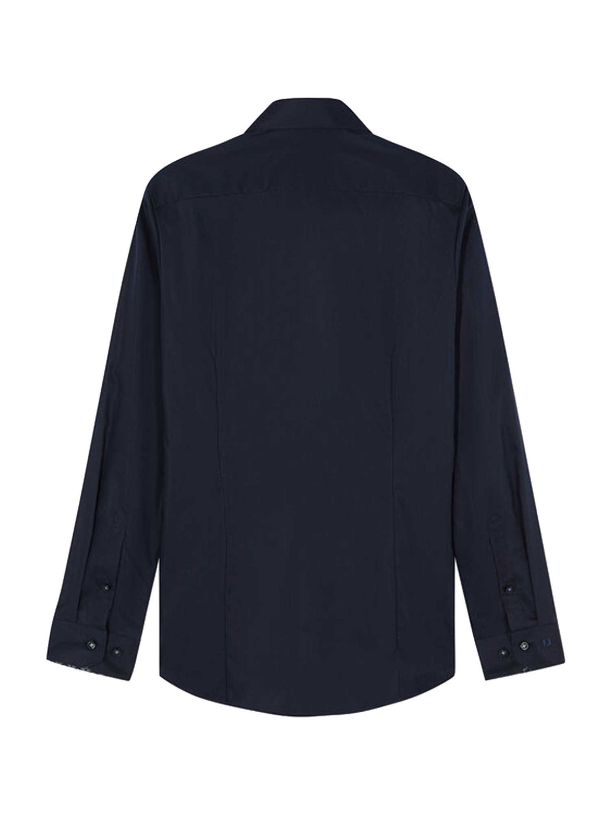 Olymp No. Six Super Slim Fit skjorte ærmelængde
