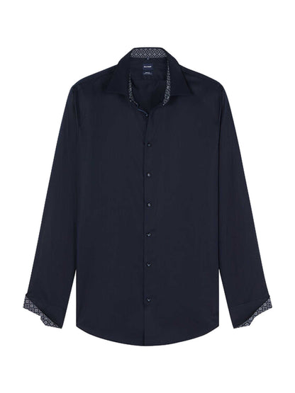 Olymp No. Six Super Slim Fit skjorte ærmelængde