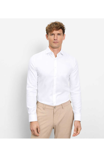 Olymp No. Six Super Slim skjorte