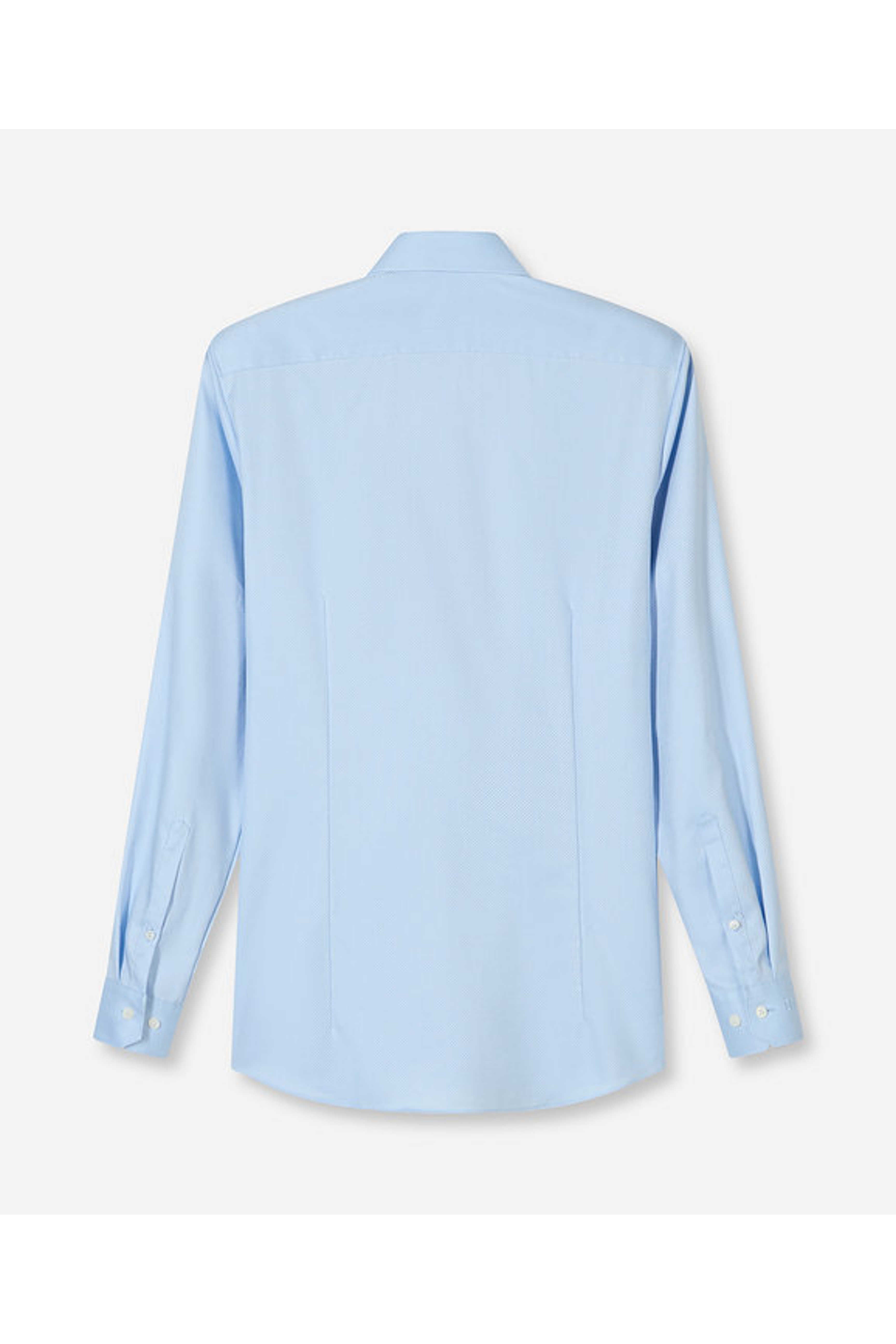 Olymp No. Six Super Slim skjorte