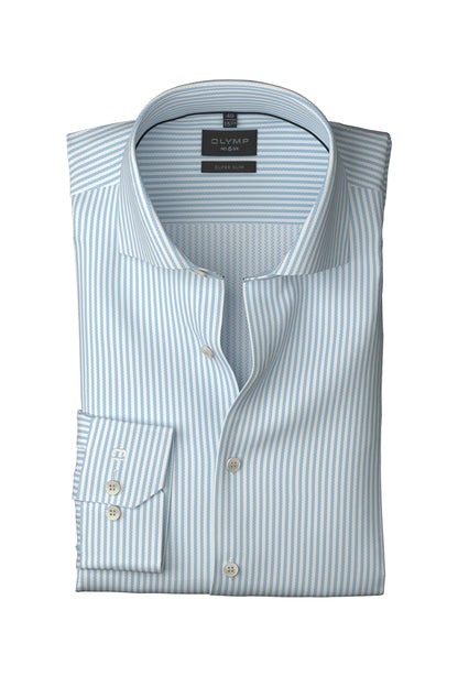 Olymp No. Six Super Slim skjorte