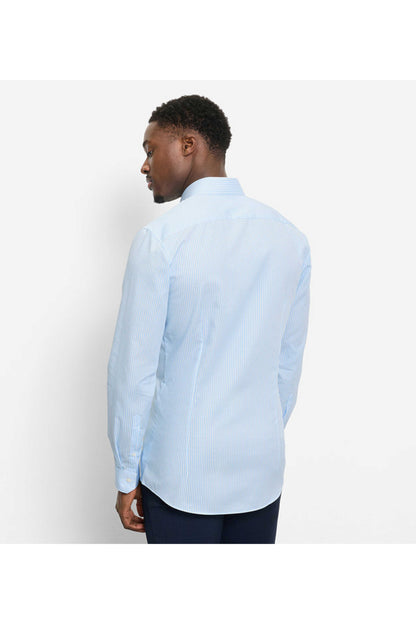 Olymp No. Six Super Slim skjorte