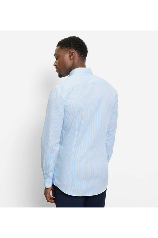 Olymp No. Six Super Slim skjorte
