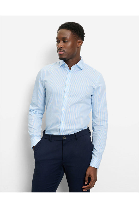 Olymp No. Six Super Slim skjorte