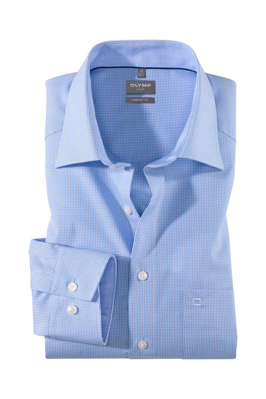 Olymp Luxor Comfort Fit skjorte