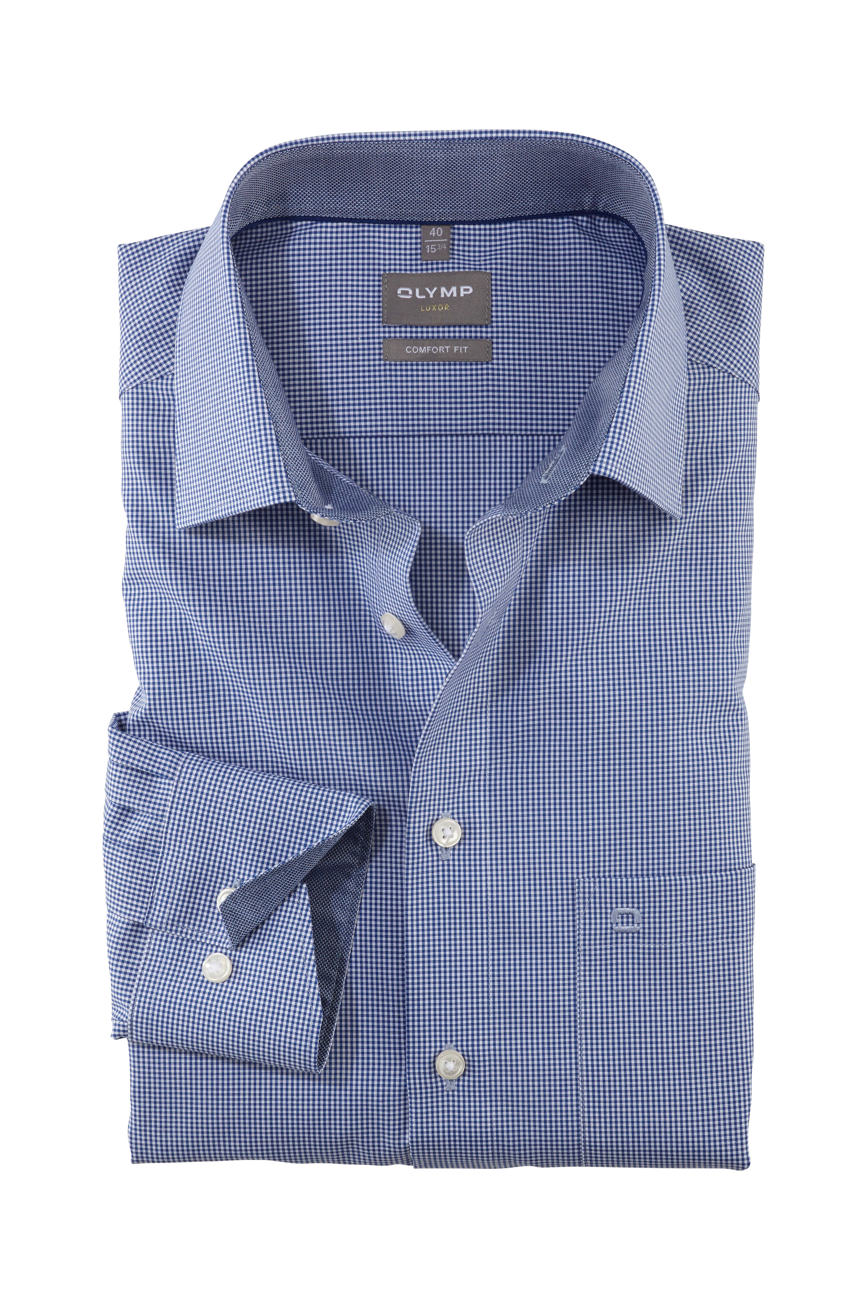 Olymp Luxor Comfort Fit skjorte