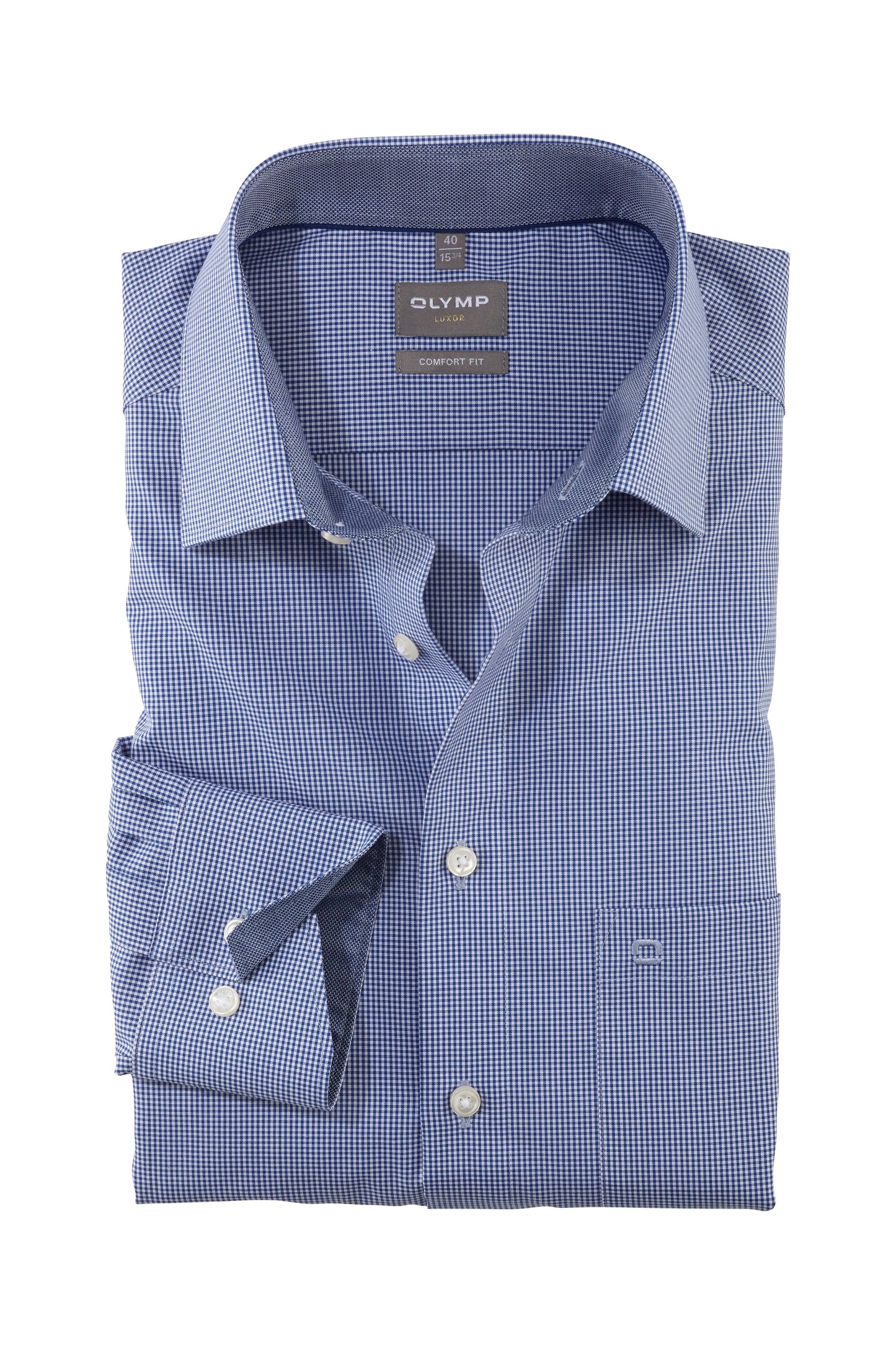 Olymp Luxor Comfort Fit skjorte