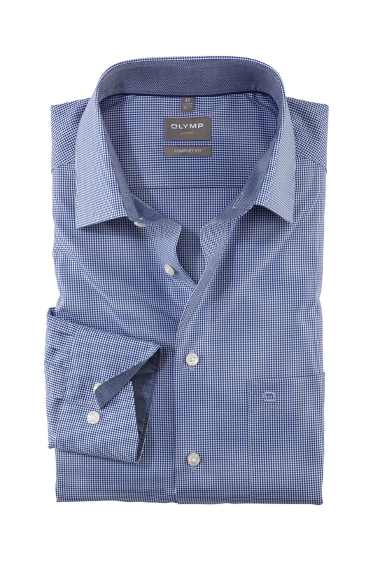 Olymp Luxor Comfort Fit skjorte