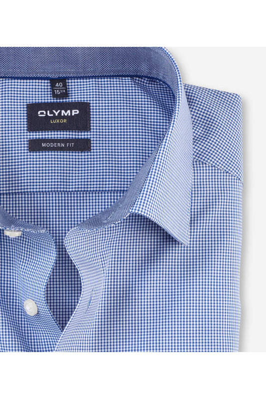Olymp Luxor Modern Fit kortærmet