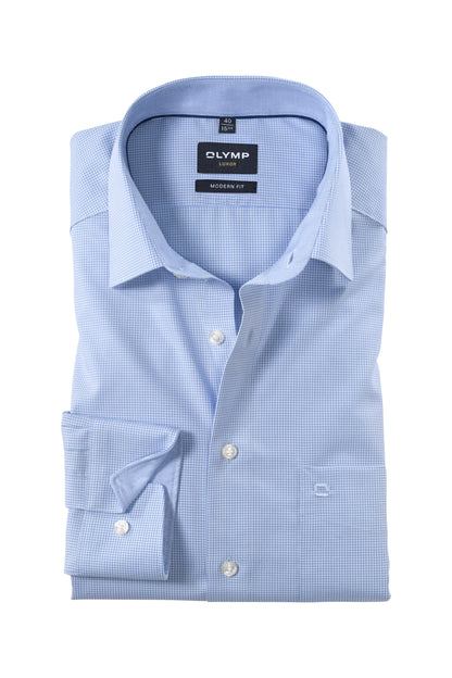 Olymp Luxor Modern Fit skjorte