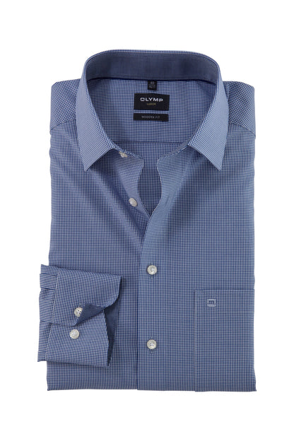 Olymp Luxor Modern Fit skjorte