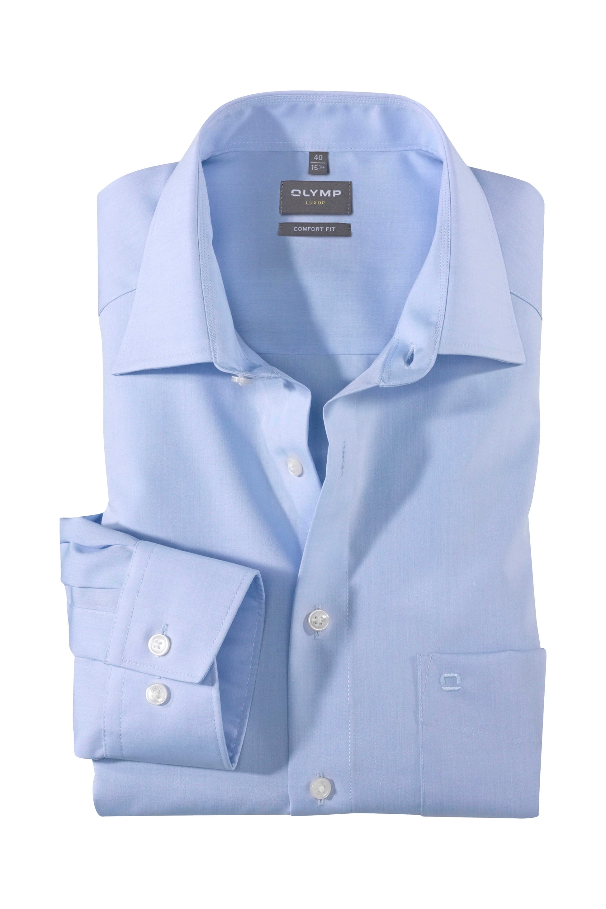 Olymp Luxor Comfort Fit skjorte