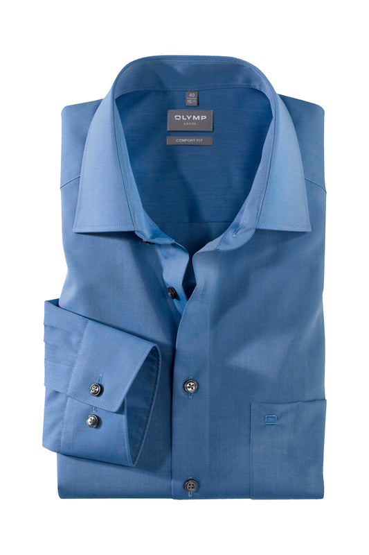 Olymp Luxor Comfort Fit skjorte