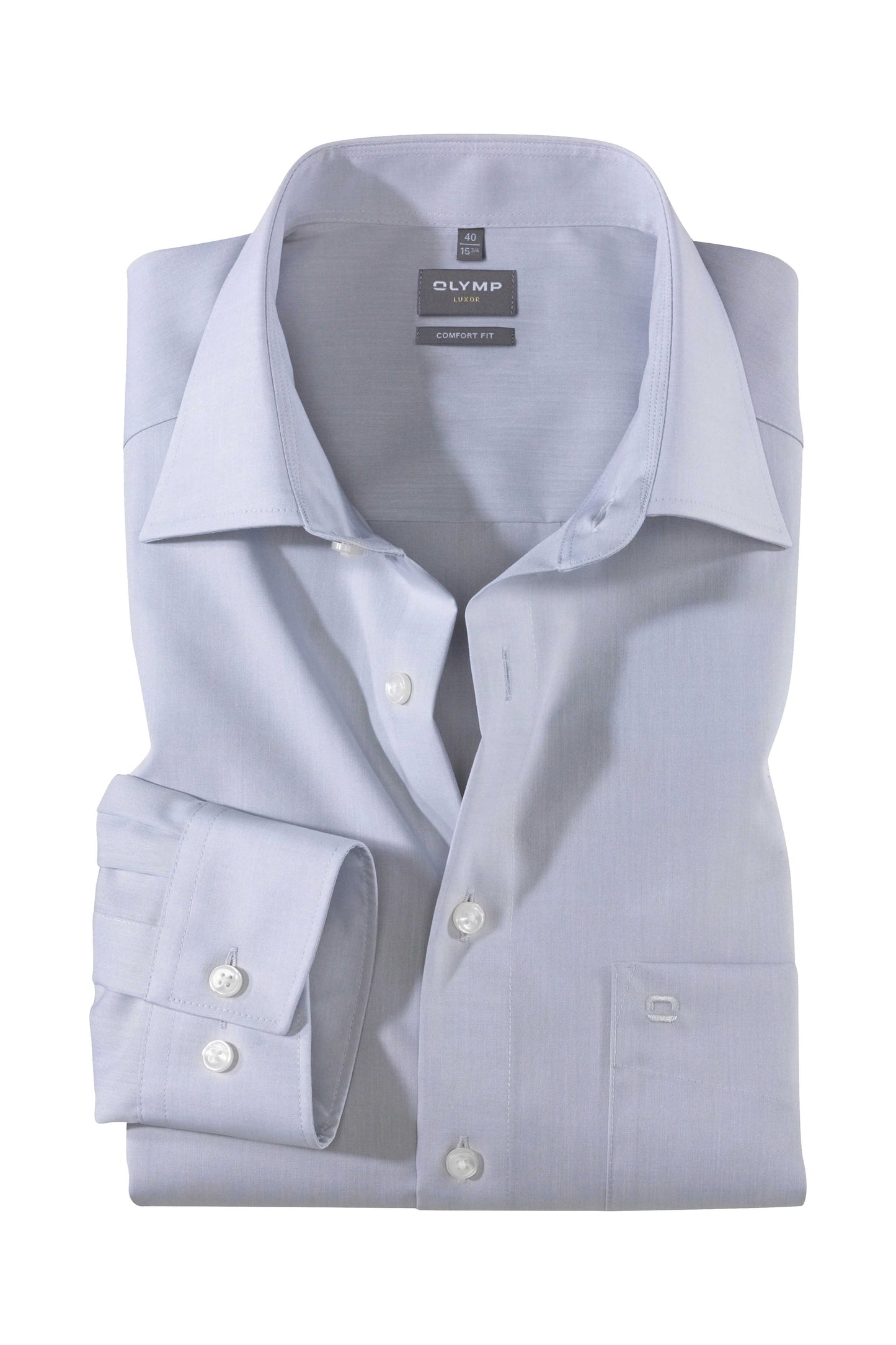 Olymp Luxor Comfort Fit skjorte