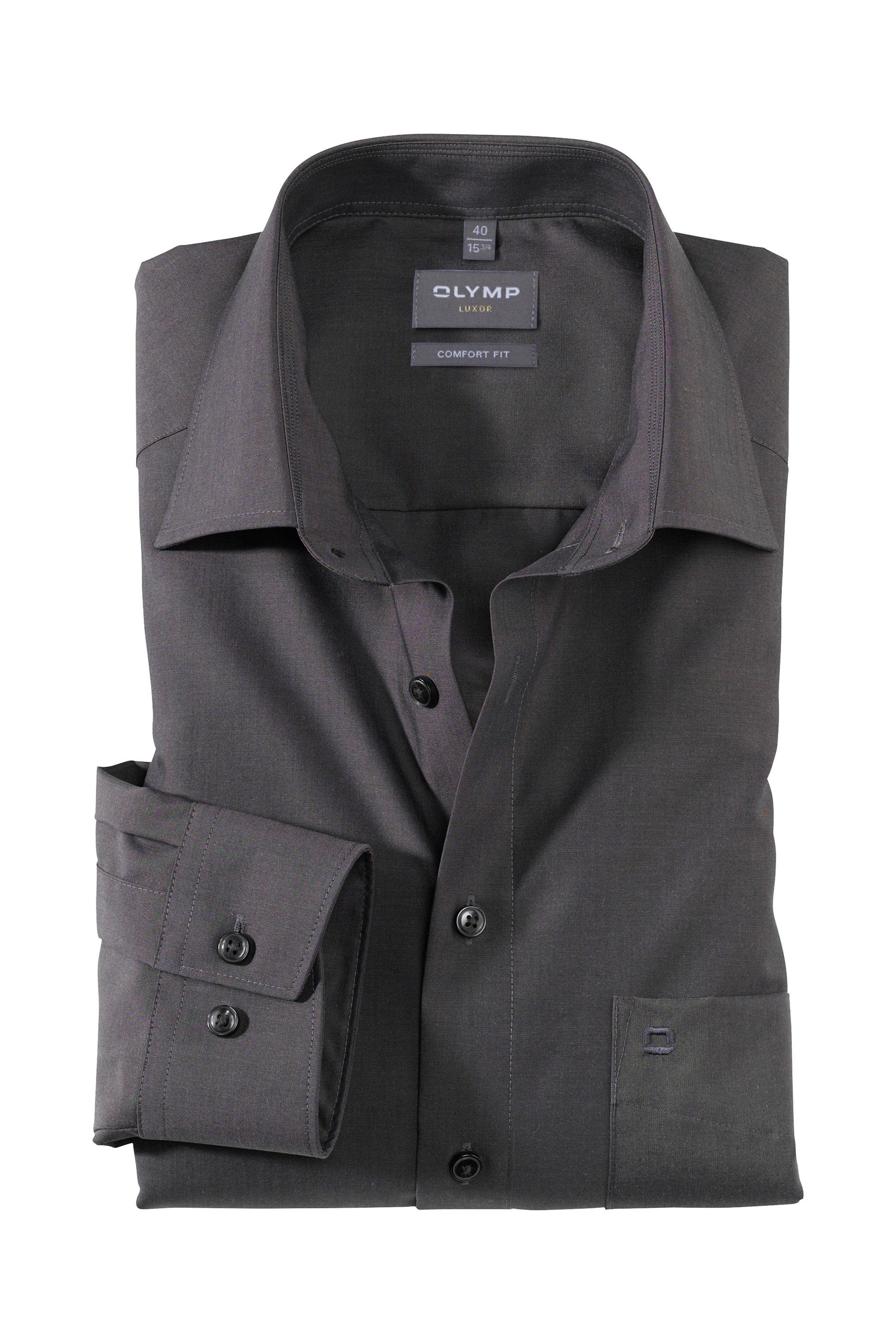 Olymp Luxor Comfort Fit skjorte