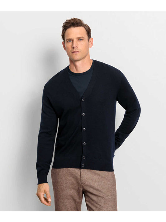Olymp Casual strik cardigan