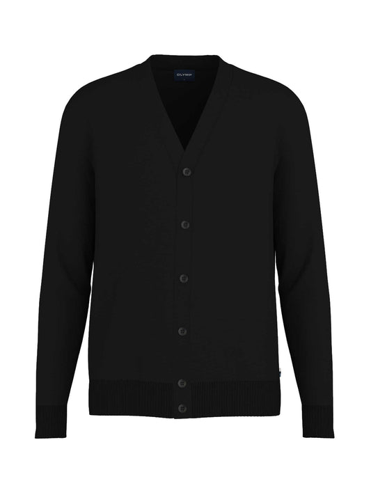 Olymp Casual strik cardigan