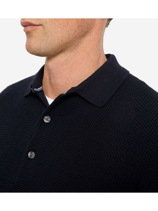 Olymp popcorn strikpolo casual