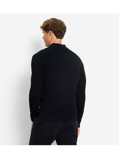 Olymp popcorn strikpolo casual
