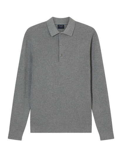 Olymp popcorn strikpolo casual