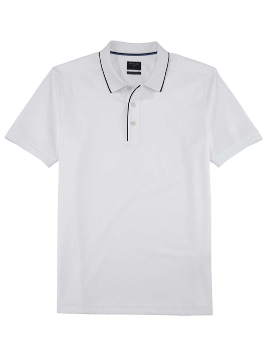 Olymp Casual polo shirt