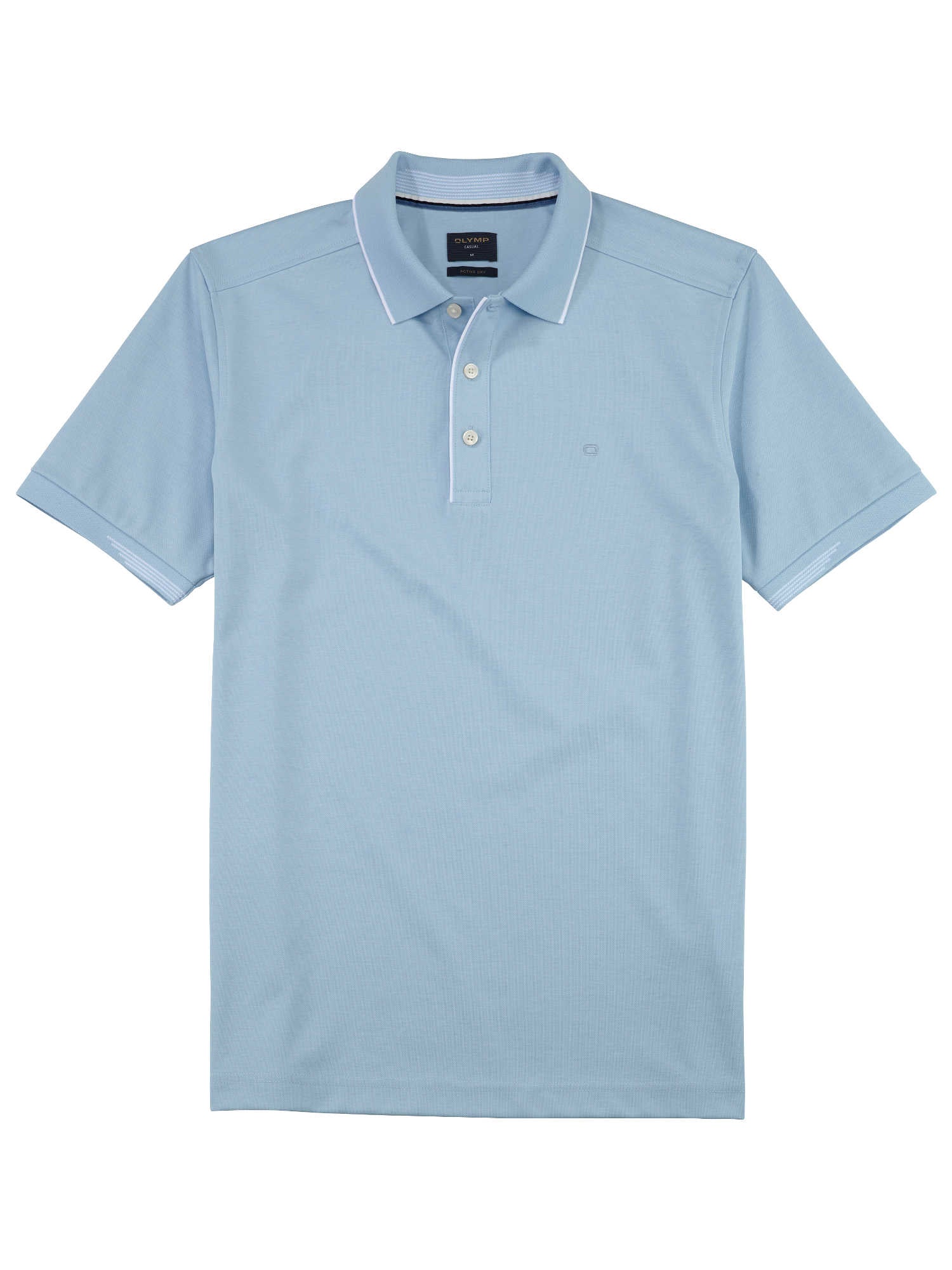 Olymp Casual polo shirt