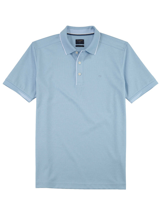 Olymp Casual polo shirt