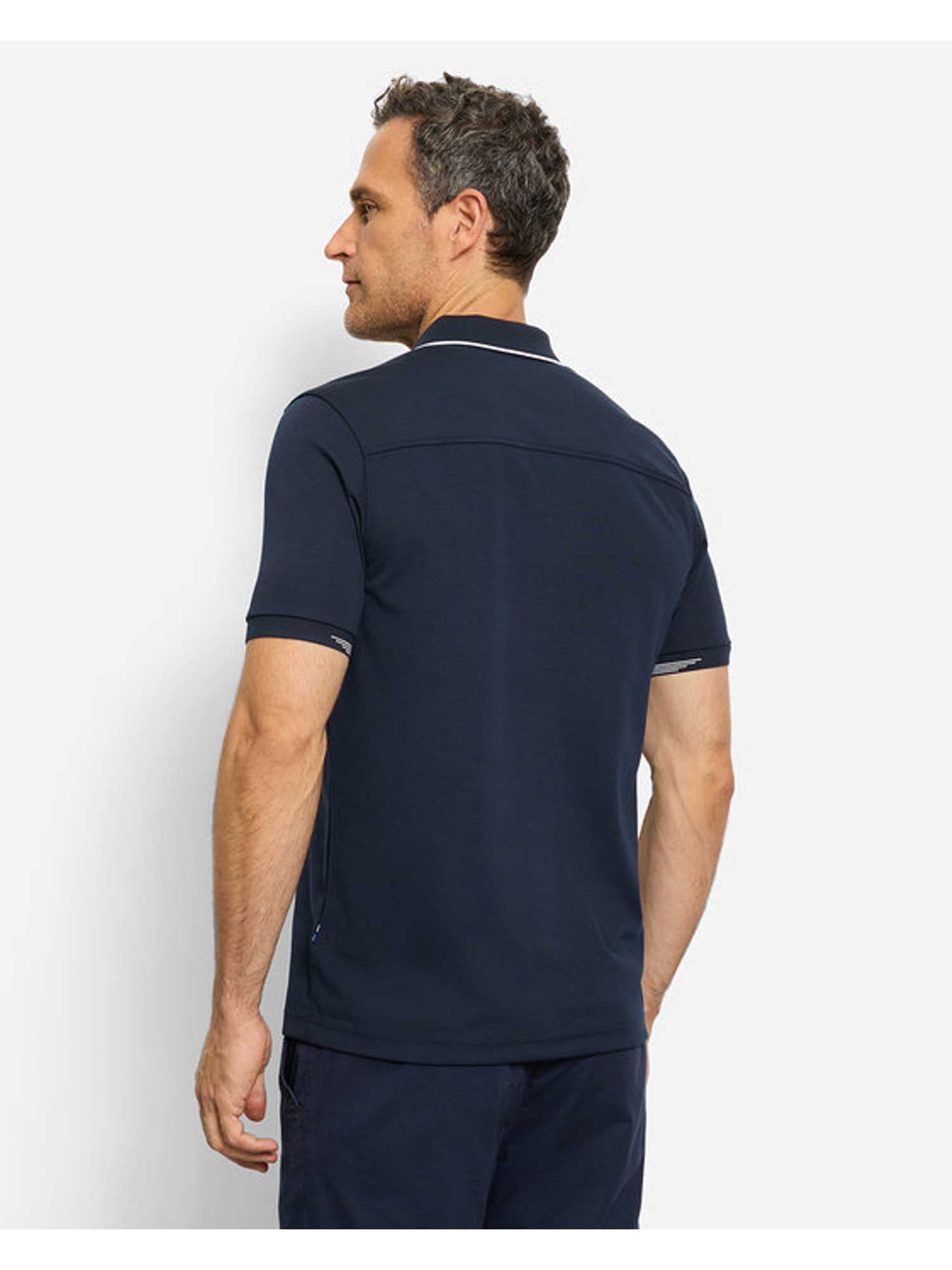 Olymp Casual polo shirt