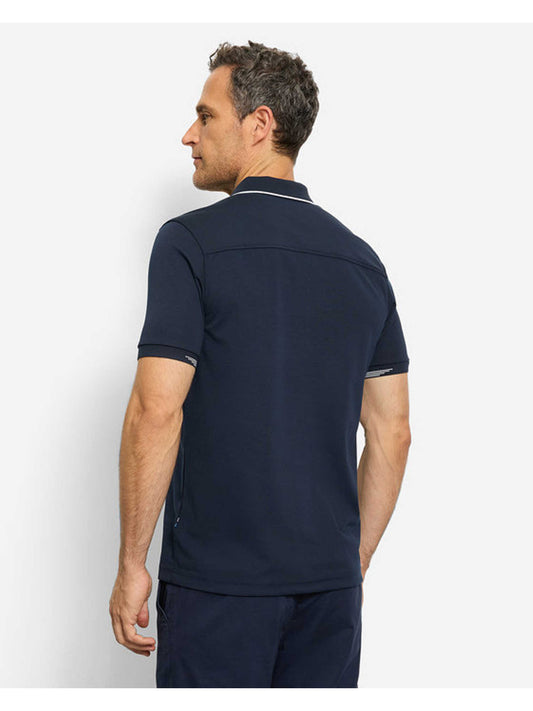 Olymp Casual polo shirt