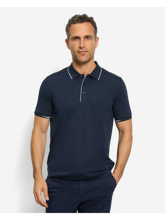 Olymp Casual polo shirt