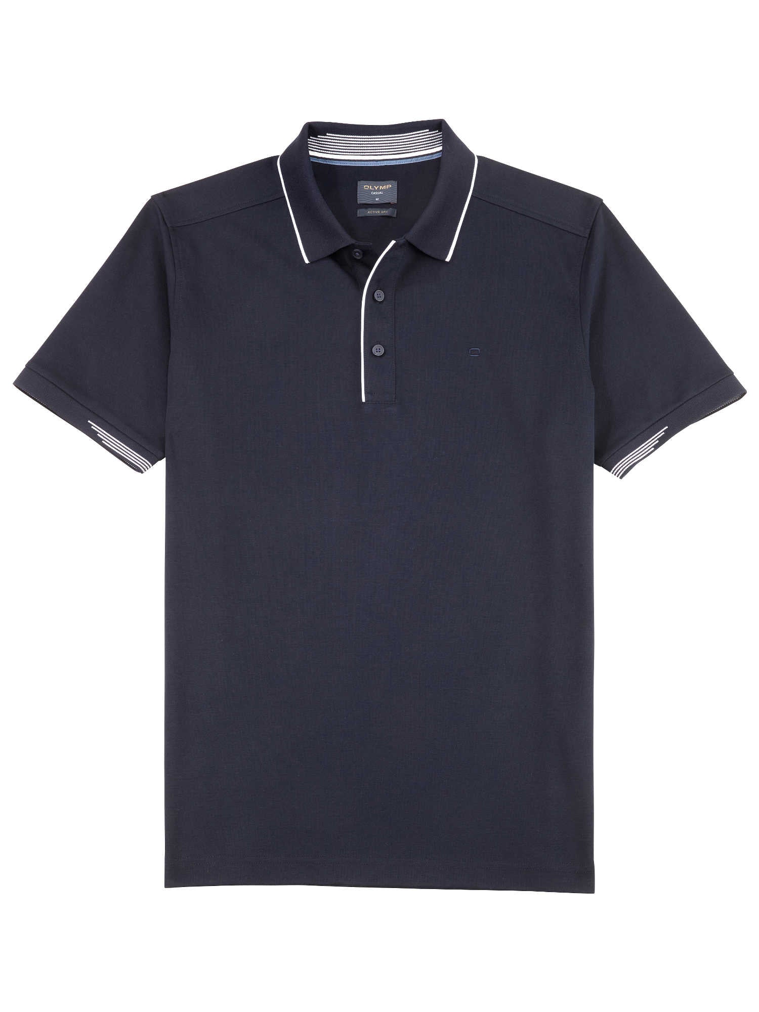 Olymp Casual polo shirt