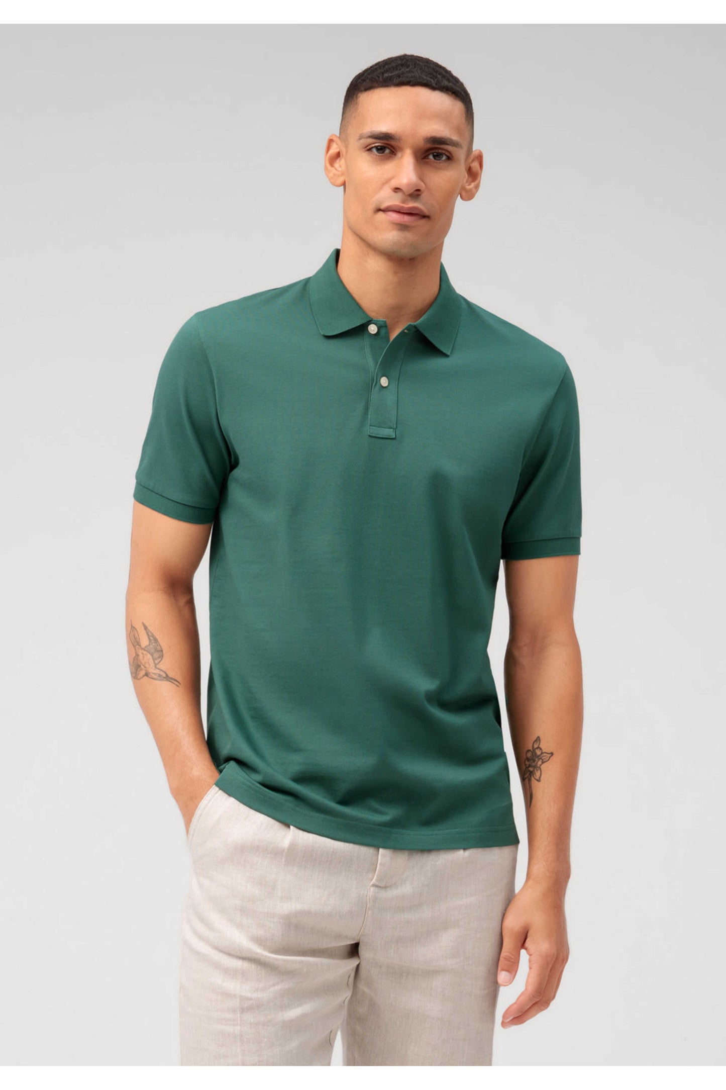 Olymp Regular Fit polo