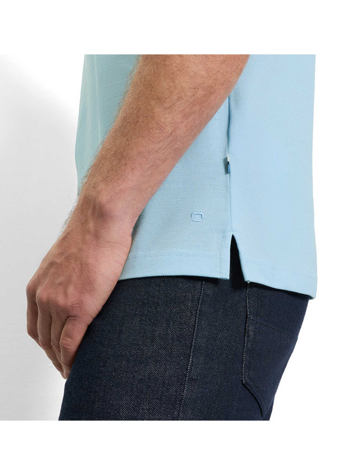 Olymp Casual polo shirt