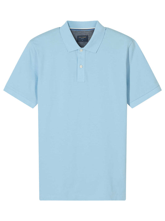 Olymp Casual polo shirt