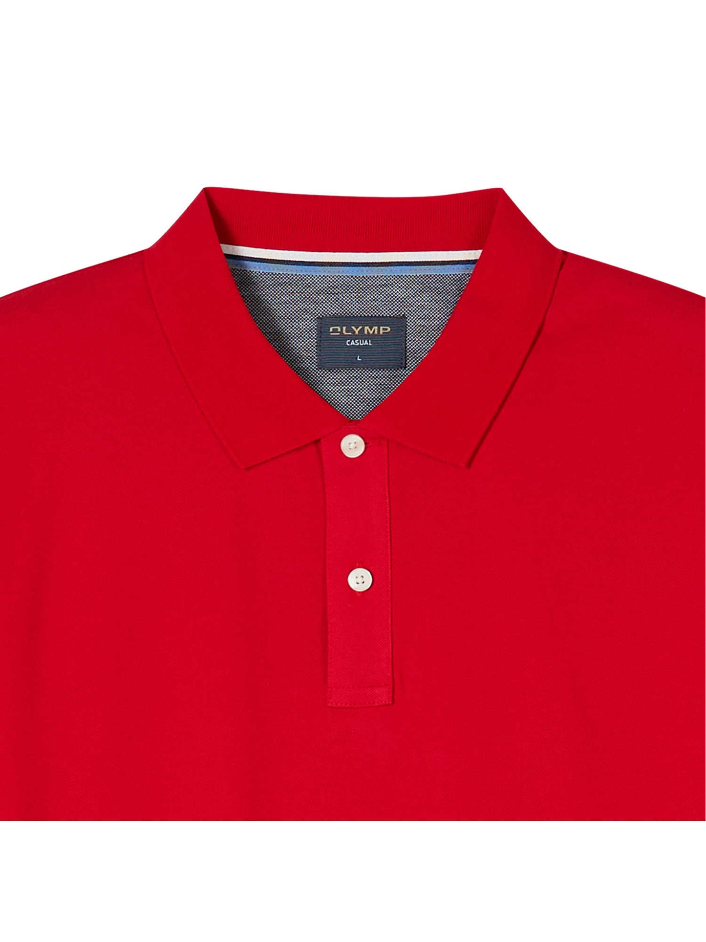 Olymp Casual polo shirt