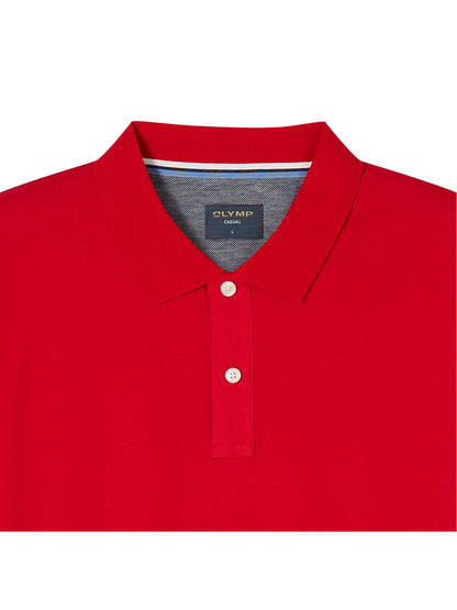 Olymp Casual polo shirt