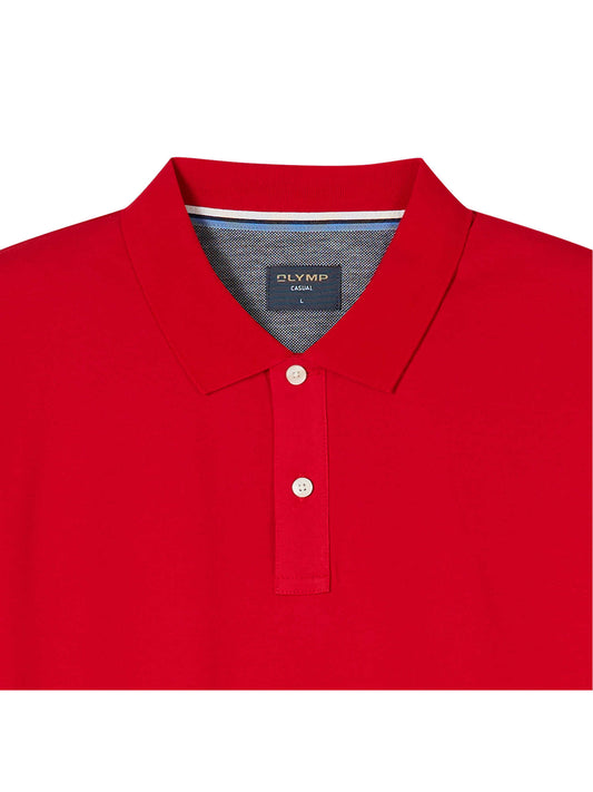 Olymp Casual polo shirt