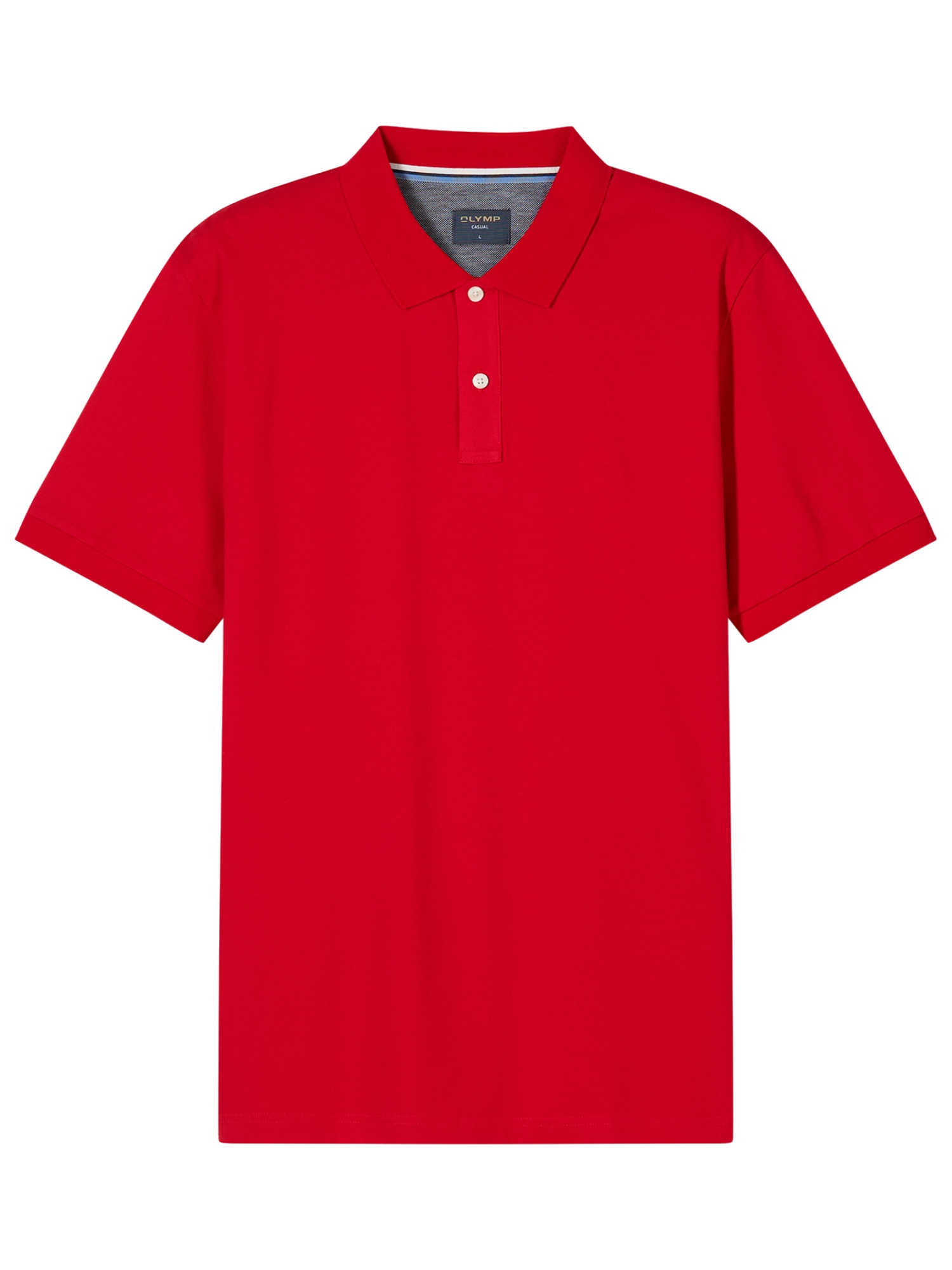 Olymp Casual polo shirt