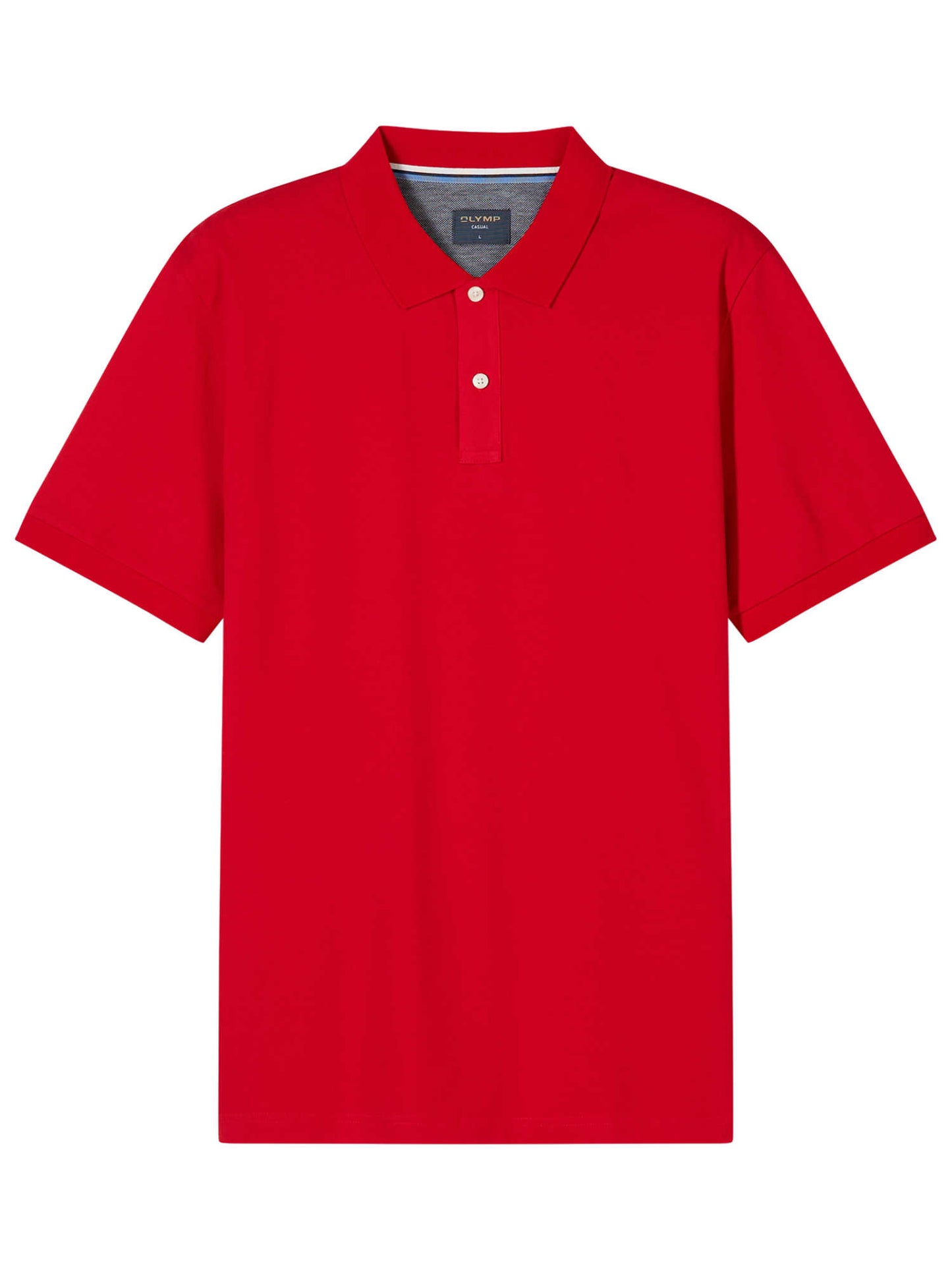 Olymp Casual polo shirt
