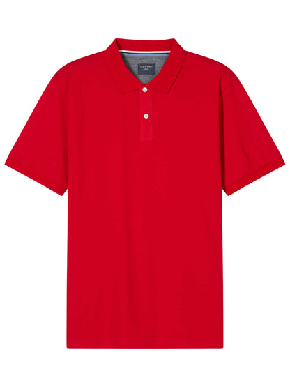 Olymp Casual polo shirt