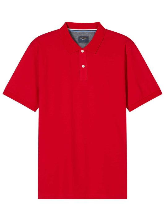 Olymp Casual polo shirt