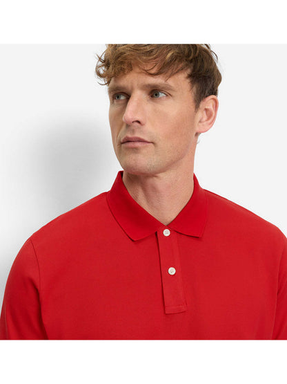 Olymp Casual polo shirt