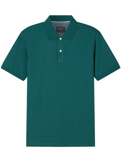Olymp Casual polo shirt