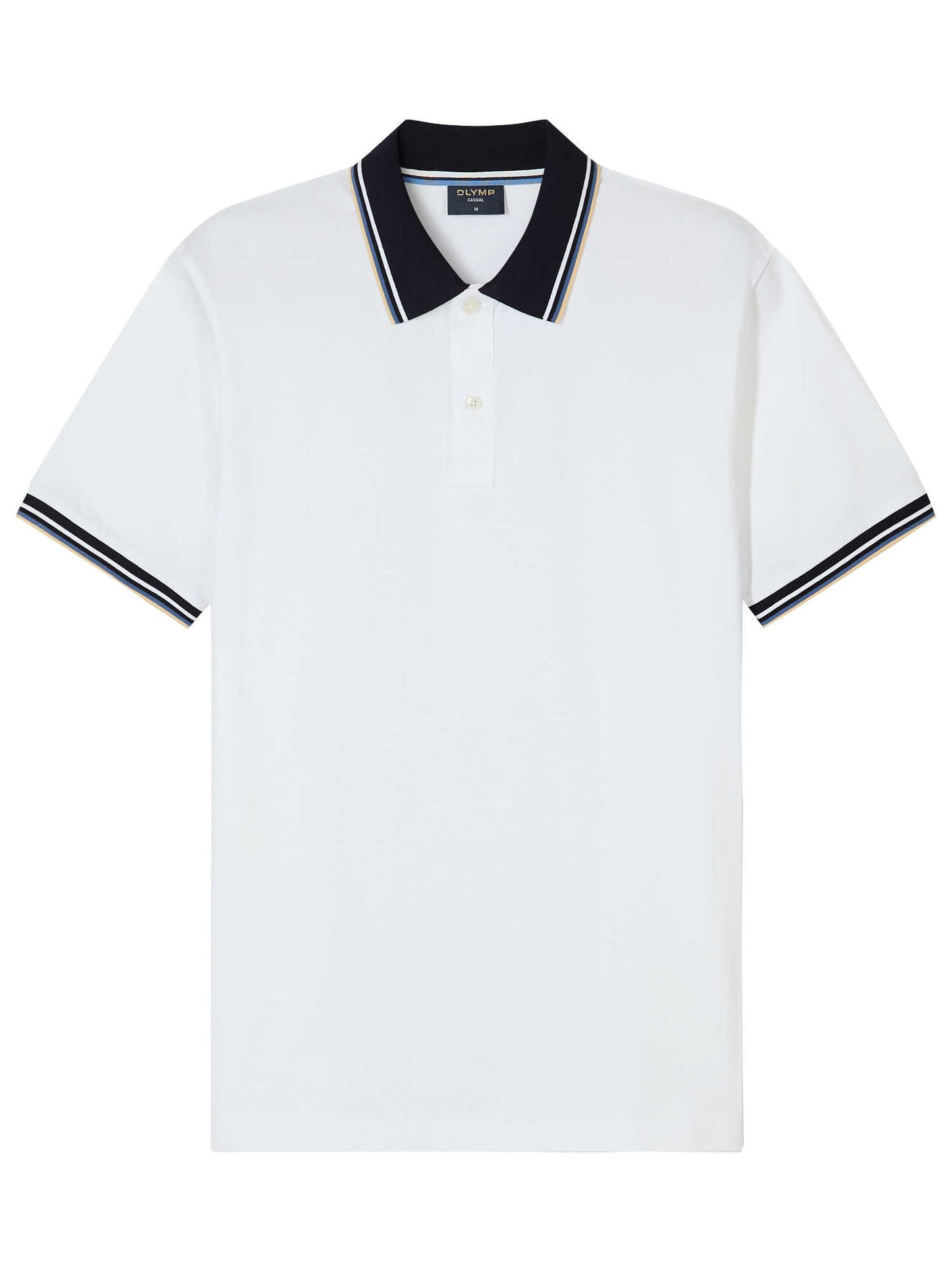 Olymp Casual polo shirt