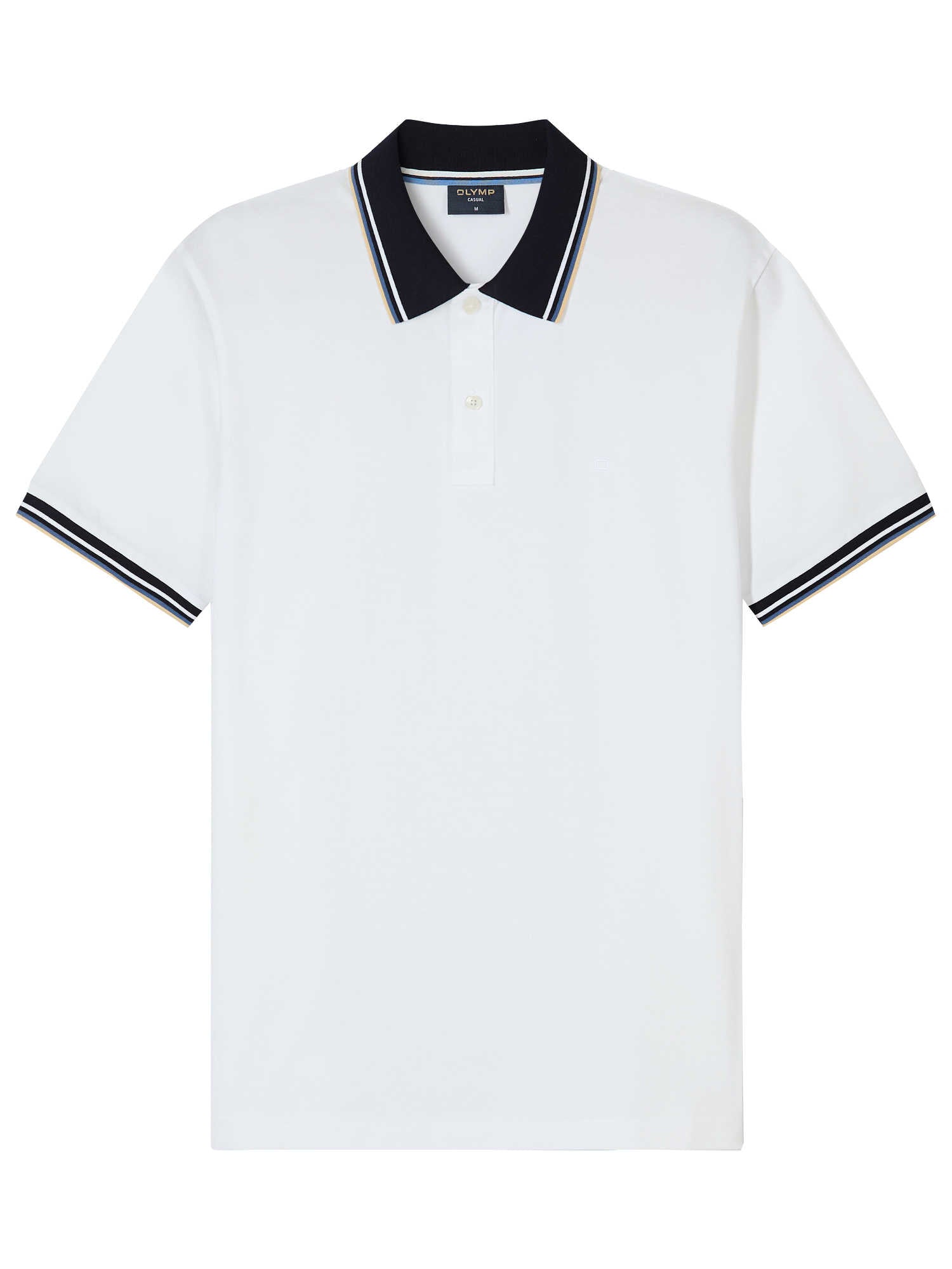 Olymp Casual polo shirt