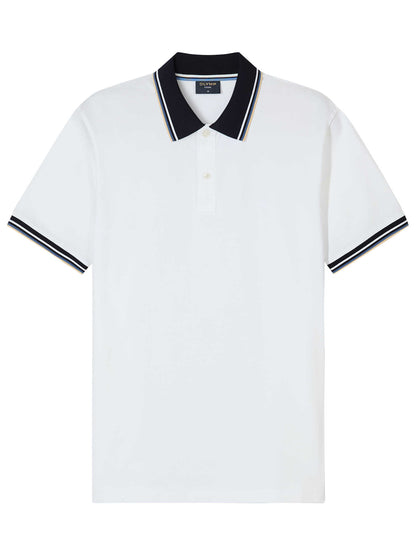 Olymp Casual polo shirt