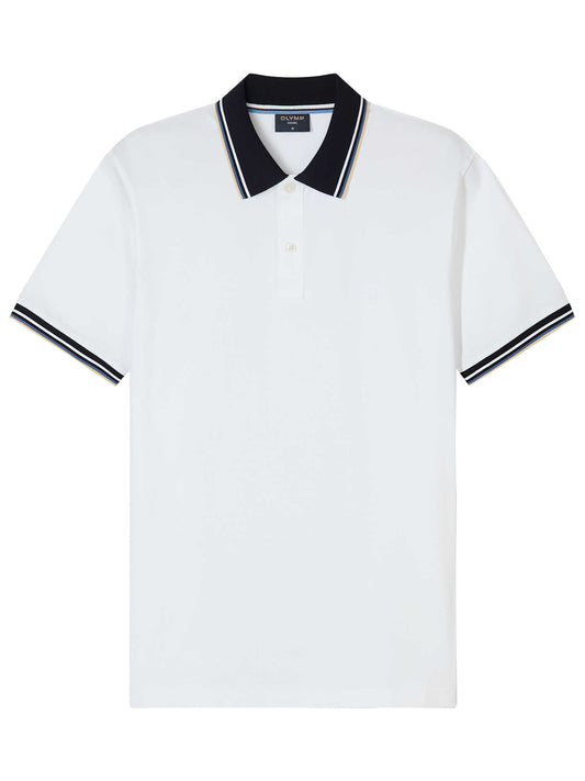 Olymp Casual polo shirt