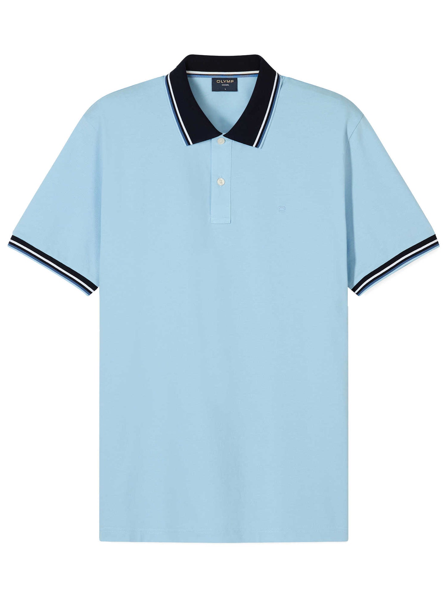 Olymp Casual polo shirt