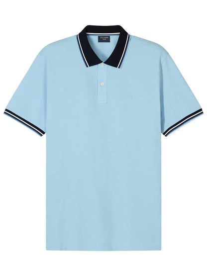 Olymp Casual polo shirt