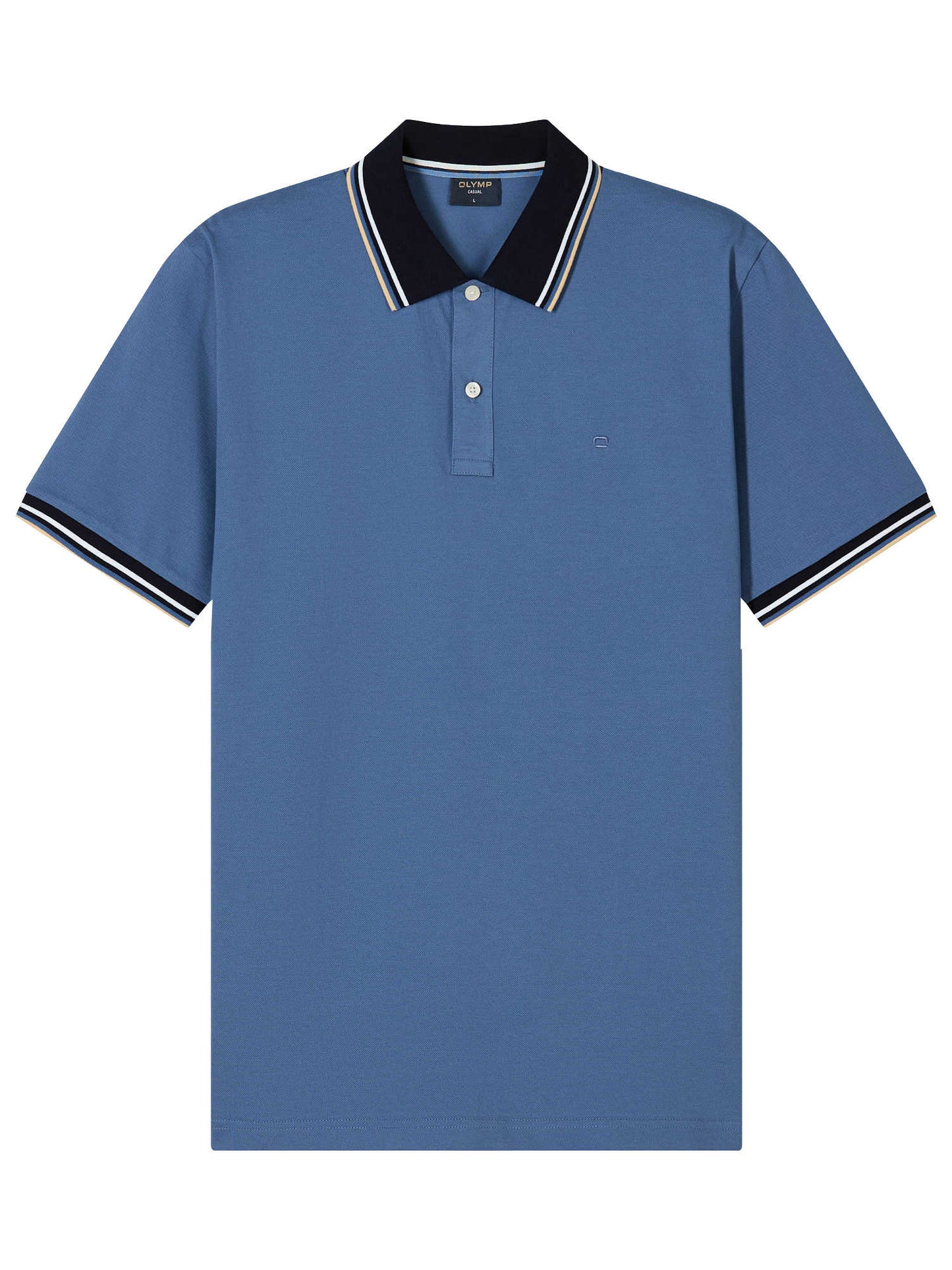 Olymp Casual polo shirt